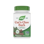 Cat Claw Bark 455MG 100 Vegan Capsules Non Gmo Way Natures Traditional. Fixed Price $20.00.