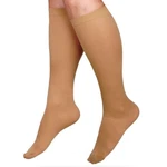 Curad Knee-high Ct, 15-20MMHG (size: Regular) Beige. Fixed Price $23.00.