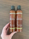 Doterra Protecting Shampoo 8.46 Oz Set Of Two New And Sealed. Fixed Price $165.00.