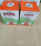 Kayam Tablets 2*30 For Constipation Acidity Gas F/s. Fixed Price $18.84.
