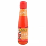 3 Bottles Lee Kum Kee Chili Oil Fresh Dipping Tasty Aromatic Flavor 207ML Ea New. Fixed Price $59.95.