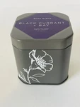 Rosy Rings Botanical Signature Travel Tin Candle - Black Currant + Bay Lrg.. Fixed Price $13.90.