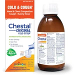 Boiron Chestel Original Syrup,cold & Cough Relief*, 6.7 Fluid Ounces. Fixed Price $18.55.