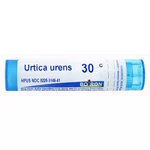 Boiron Urtica Urens 30C, Homeopathic Medicine For Skin Rash, 80 Pellets. Fixed Price $11.45.
