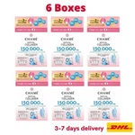 6X Chame Krystal Collagen Powder Nourishes Anti Aging Skin Bones Joints Hair. Fixed Price $220.90.