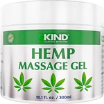 5KIND Hemp Gel Maximum Strength - Natural Relief Cream Rich Oil. Fixed Price $29.97.