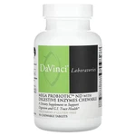 2 X Davinci Laboratories Of Vermont, Mega Probiotic Nd With Digestive Enzymes Ch. Fixed Price $188.32.
