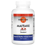 2 X Mushroom Wisdom, Maitake D-fraction, Standard, 360 Capsules-worldwide. Fixed Price $170.17.