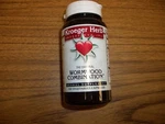 Kroeger Wormwood Combination 100 Veg Caps Herbal Supplement Exp 2/29. Fixed Price $15.00.