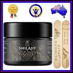 100% Pure Siberian Shilajit Organic Soft Resin Extremely Potent Fulvic Acid 50G. Fixed Price $57.96.