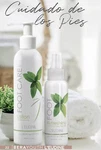 Care Lotion-dry Feet /foot Refreshing-smelly. Fixed Price $49.00.