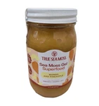 Trueseamoss Gel Mango/pineapple Wildcrafted - Exp 12/2026. Fixed Price $16.00.