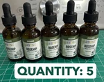5-PACK Lot Aura Cacia Skin Care Oil Organic Rosehip 1 Fl Oz (30 Ml). Fixed Price $45.74.