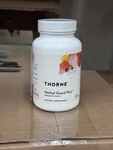 Thorne Methyl-guard Plus 90 Capsules Exp 6/2027 New/sealed!. Fixed Price $19.95.