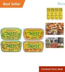 Portuguese Sardines Variety Pack 4 Can Bundle Pure Olive Oil Tomato Spiced. Fixed Price $50.97.