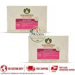 Maharishi Ayurveda Leucomap Capsules Super Saver Pack Of 2 60 Each. Fixed Price $26.48.