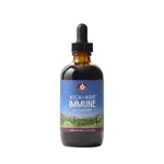 Wishgarden Herbs Kick-ass Immune Liquid Herbal Support Supplement Ec.... Fixed Price $60.70.