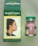 Wartosin ( Remover ) Unique Herbal Formulation 2X3ML Best Removing. Fixed Price $14.99.