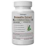 Superior Labs Boswellia Serrata 500MG, 65% Boswellic Acids, 240 Veg Caps. Fixed Price $59.99.