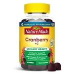 Nature Made Cranberry With Vitamin Gummies For Adults, 50 Count (pack Of 1). Fixed Price $21.82.