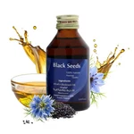 Hemani Blackseed Oil 100ML Halal Alcohol-free Herbal. Fixed Price $17.99.