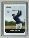 2024 Sports Illustrated For Kids - Ludvig Aberg #1139. Fixed Price $28.00.