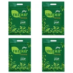4 X 150GM Godrej Nupur 100% Pure Henna Mehendi Natural Conditioner Anti-dandruff. Fixed Price $41.00.