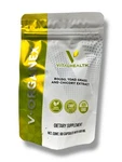 Vitalhealth: V-organex Hepatic Detoxification (dietary Supplement) 60 Capules. Fixed Price $32.00.