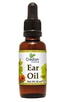 Creation Farm Ear Oil Drops With Mullein, Calendula, 1.01 Fl Oz (pack Of 1). Fixed Price $21.57.