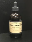 Vera Leaf Tincture, Extract (aloe Socotrina) Apothecary Alternative Health. Fixed Price $15.00.