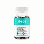 Deos Natural Deodorant Supplement.fresh Underarms & Private Area, 30 Capsules. Fixed Price $11.11.