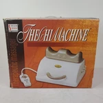 Sun Ancon Machine SDM-888 Aerobic Swing Massager W/ Box, Paperwork Works!. Fixed Price $248.99.