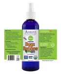 Original Organic Natural Amrita Bugs Be Gone Insect Repellant Deet Free 4 Fl Oz. Fixed Price $19.99.