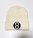 Supreme 8 Ball Beanie 2012. Fixed Price $75.00.