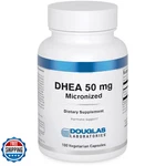 Douglas Labs Dhea 50MG Micronized Capsules - Hormone Balance & Immune Support. Fixed Price $58.51.