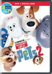 The Secret Life Of Pets 2 - Dvd By Kevin Hart Very Good. Fixed Price $5.48.