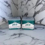 Lot (2) Ph-d Feminine Health Nourishing Vulva Balm, Unscented, Oz, Exp 08/27. Fixed Price $24.99.