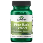 Swanson Pine Bark Extract 50 Mg 100 Capsules. Fixed Price $10.99.