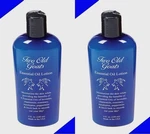 2 8OZ Two Old Goats Arthritis & Fibromyalgia Essential Oil Lotion Pain Relief!. Fixed Price $47.49.
