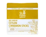 Slofoodgroup Ceylon Cinnamon Sticks - Pure 12 Ounce (pack 1), Brown. Fixed Price $31.43.