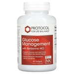 2 X Protocol For Life Balance, Glucose Management With Berberine Hcl, 90 Softge. Fixed Price $140.28.