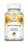 Worldwide X Natural Balance Happy Camper -- 120 Vegcaps. Fixed Price $110.89.