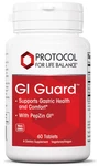 Lot Of Protocol For Life Gi GUARD-60 Tablets Free Ship Expires 09/2027 Gp. Fixed Price $80.00.