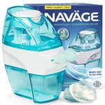 Navage Starter Bundle Nasal Irrigation System - Saline Rinse. Fixed Price $134.09.