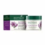 Biotique Saffron Dew Youthful Nourishing Day Cream - 50 Gm (pack Of 2) Free Ship. Fixed Price $19.44.