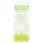 Good Clean Love Bionourish Ultra Moisturizing Vaginal Gel Hyaluronic Acid 2 Oz. Fixed Price $22.99.