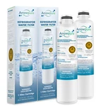 2X Samsung DA29-00020B, DA29-00020A Haf-cin Compatible Refrigerator Water Filter. Fixed Price $22.79.