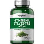 Gymnema Sylvestre Extract 600MG 200 Capsules Non-gmo By Piping Rock. Fixed Price $13.49.