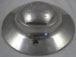 Progressive Wheels Chrome Aluminum Custom Center Caps. Fixed Price $79.95.