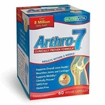 Nutrivita ARTHRO7 Natural Joint Support Supplement The Neck Back Han.... Fixed Price $40.99.